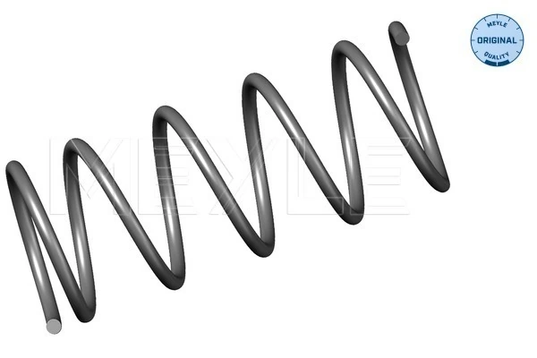 Ressort de suspension MEYLE 714 639 0006