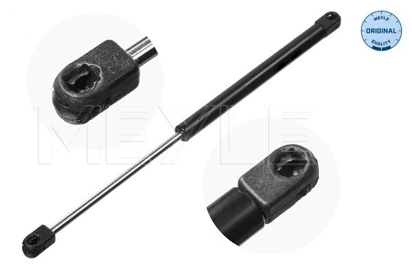 Vérin de hayon, de coffre MEYLE 140 161 0240