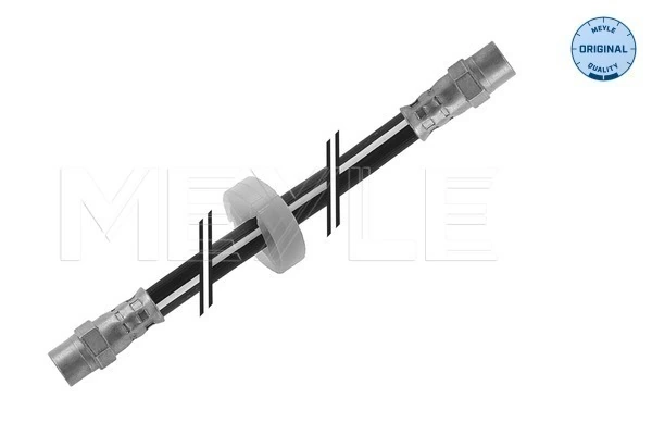 Flexible de frein MEYLE 100 611 0000