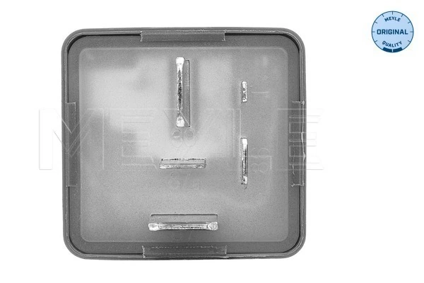 Relais, pompe à carburant MEYLE 100 830 0019