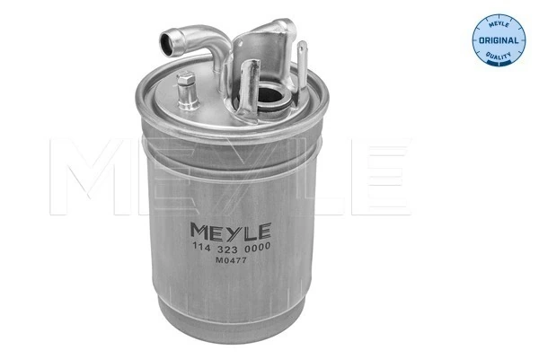 Filtre a carburant