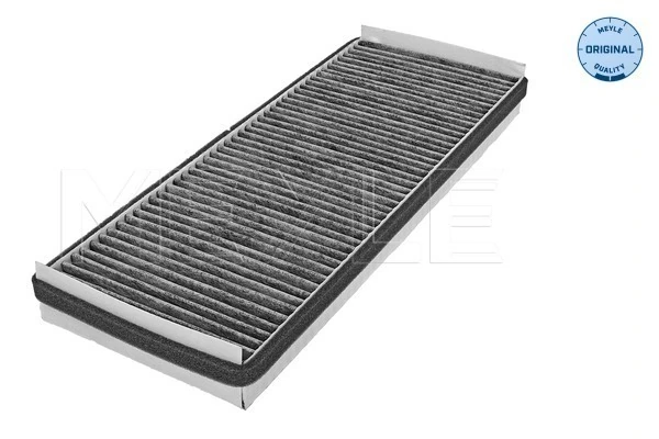 Filtre, air de l'habitacle MEYLE 16-12 320 0004