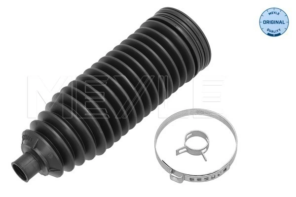 Jeu de joints-soufflets, direction MEYLE 414 620 0004