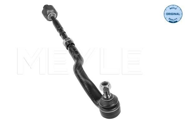 Barre de connexion