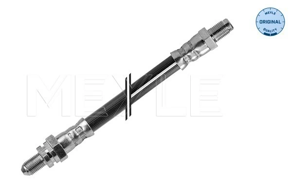 Flexible de frein MEYLE 714 525 0014