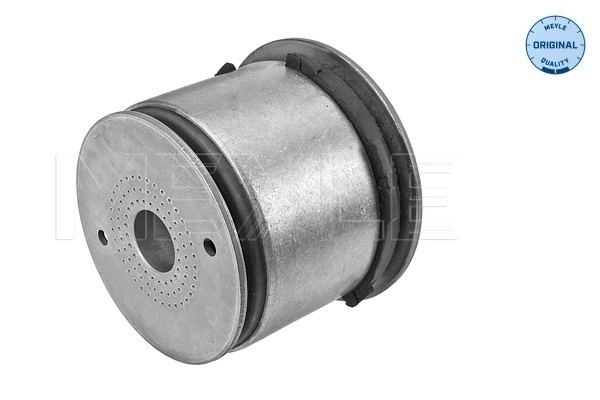 Suspension, corps de l'essieu MEYLE 100 710 0037