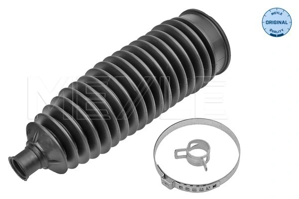 Jeu de joints-soufflets, direction MEYLE 16-14 620 0012