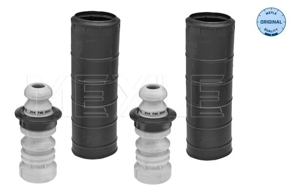 Kit de protection contre la poussicre, amortisseur