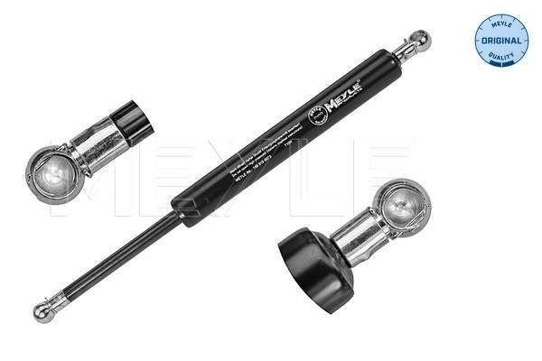 Vérin de hayon, de coffre MEYLE 140 910 0073