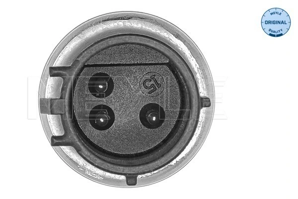 Pressostat, climatisation MEYLE 714 823 0000