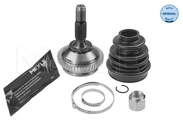 Jeu de joints, arbre de transmission MEYLE 11-14 498 0015