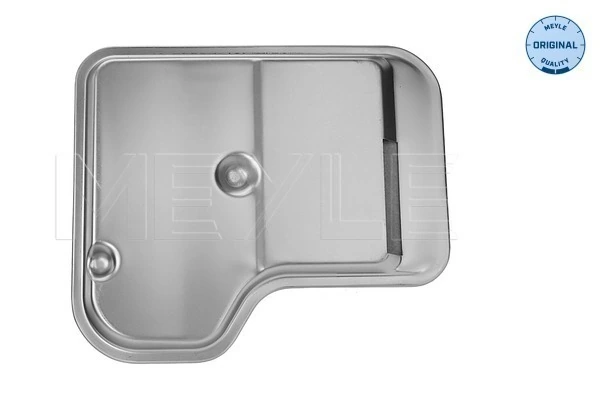 Filtre hydraulique, boîte automatique MEYLE 314 137 0005