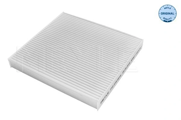 Filtre, air de l'habitacle