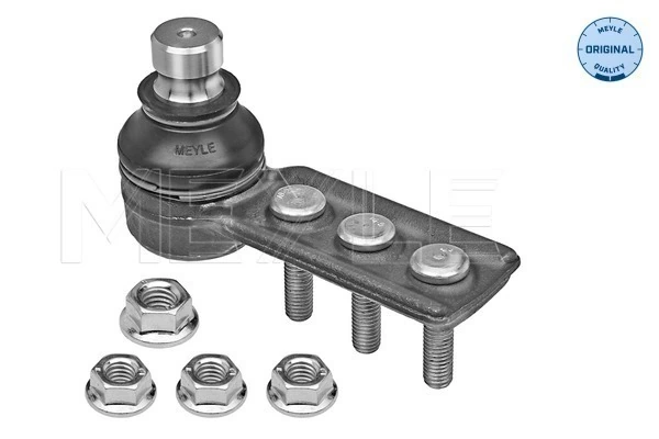 Rotule de suspension