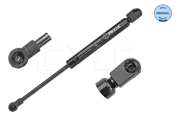 Vérin de hayon, de coffre MEYLE 15-40 910 0009