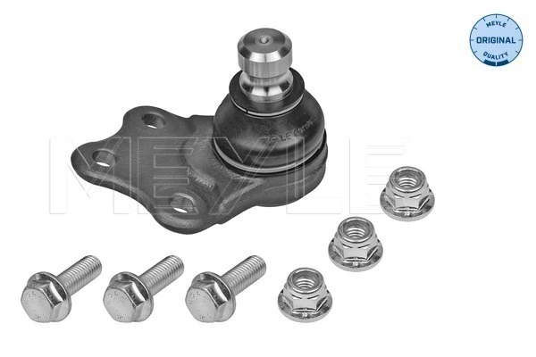 Rotule de suspension MEYLE 516 010 0005