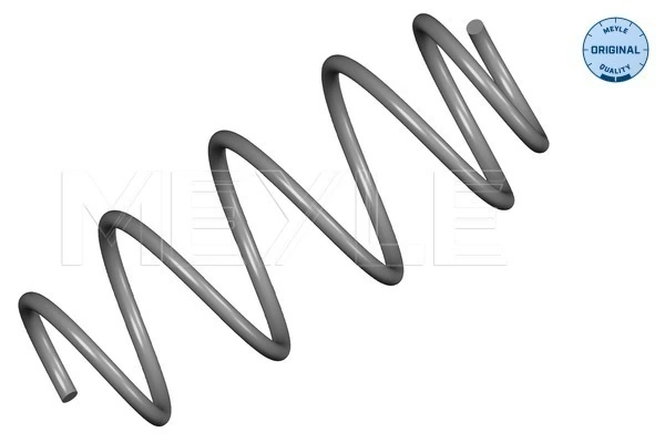 Ressort de suspension MEYLE 214 639 0007