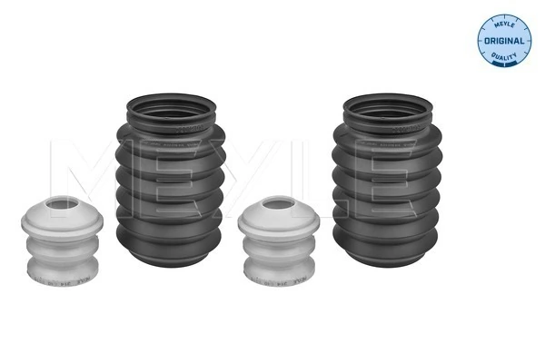 Kit de protection contre la poussicre, amortisseur
