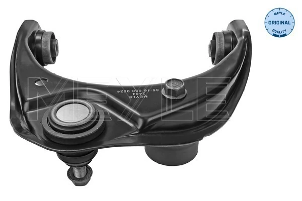 Bras de liaison, suspension de roue MEYLE 35-16 050 0024