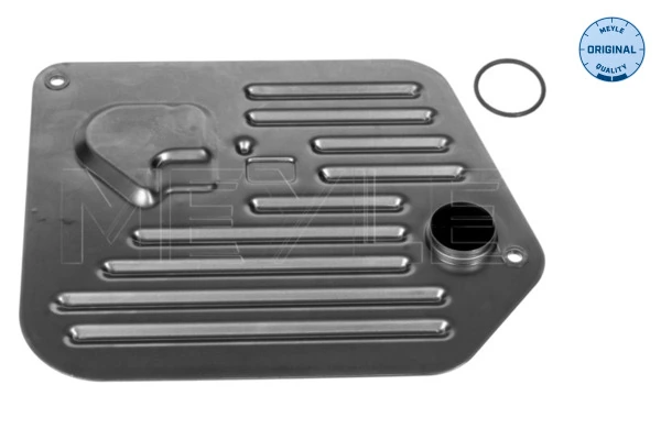 Filtre hydraulique, boîte automatique MEYLE 100 136 0008