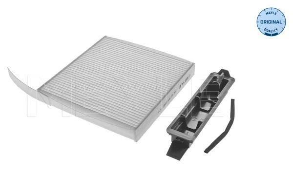 Filtre, air de l'habitacle MEYLE 16-12 319 0003
