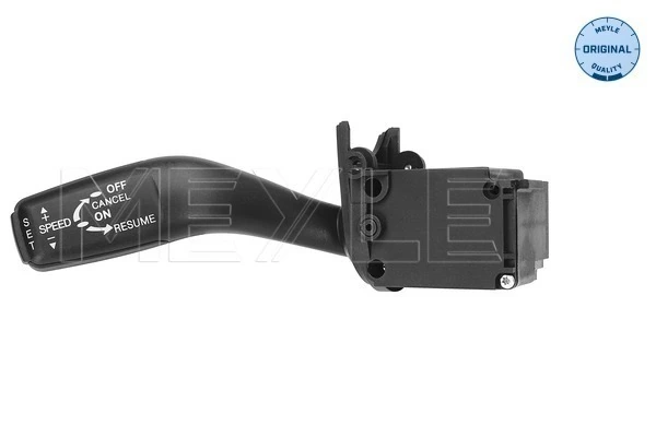 Commutateur de colonne de direction MEYLE 100 850 0016