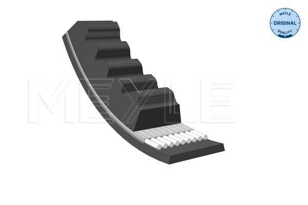 Courroie trapézoïdale MEYLE 052 013 0900