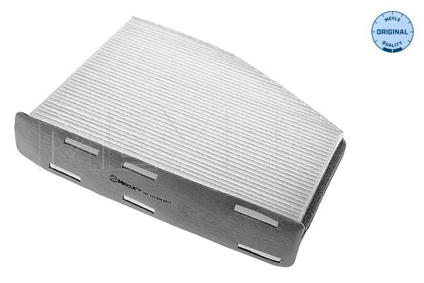 Filtre, air de l'habitacle MEYLE 112 319 0011