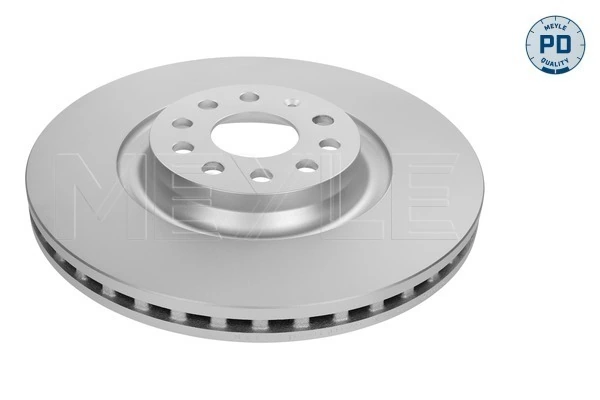 Disque de frein Meyle