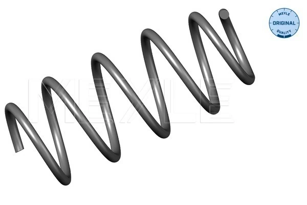 Ressort de suspension MEYLE 614 639 0014