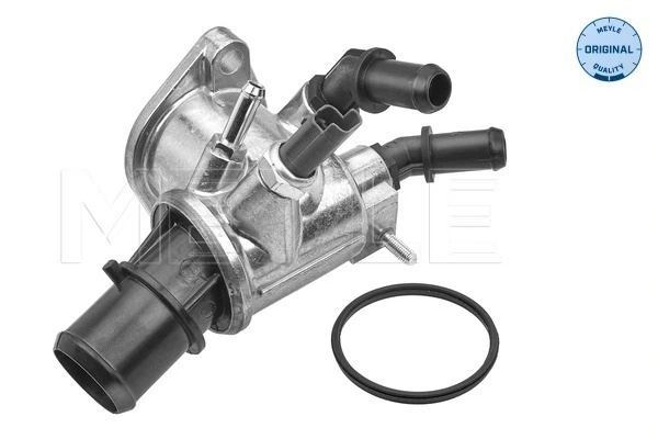Thermostat, liqiuide de refroidissement