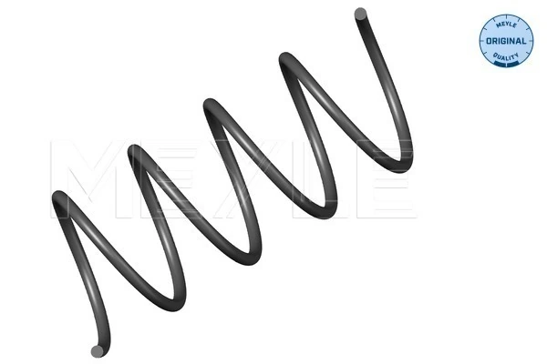 Ressort de suspension MEYLE 014 639 0011