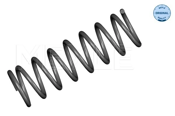 Ressort de suspension MEYLE 714 739 0014