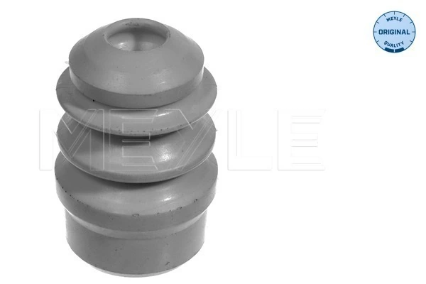 Butée élastique, suspension Meyle