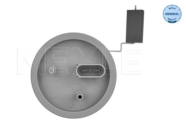 Unité d'injection de carburant MEYLE 100 919 0099