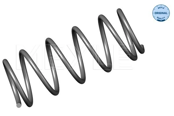 Ressort de suspension MEYLE 614 639 0030