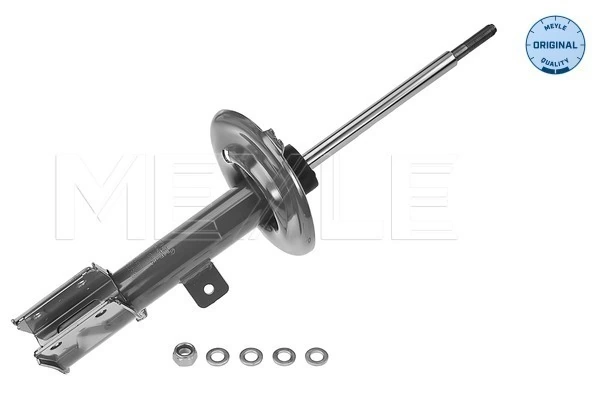 MEYLE 40-26 623 0015 — Амортизатор підв. Citroen, Peugeot передн. лів. (вир-во Meyle)