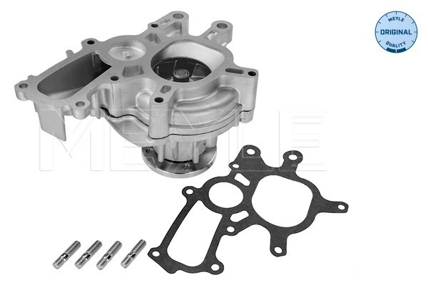 Pompe à eau, refroidissement du moteur Meyle