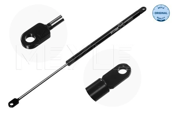 Vérin, capot-moteur MEYLE 340 160 3718