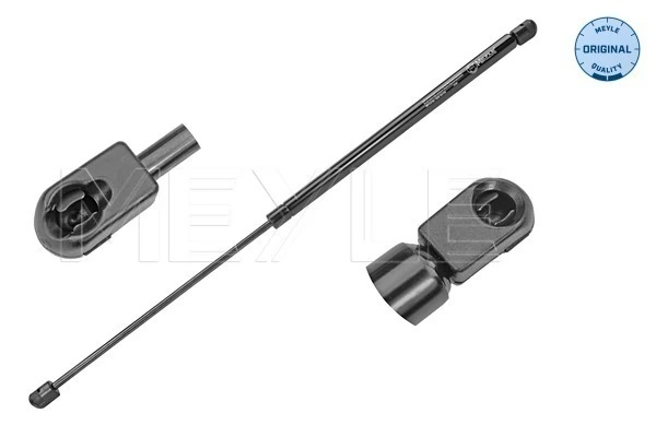 Vérin, capot-moteur MEYLE 640 910 0009