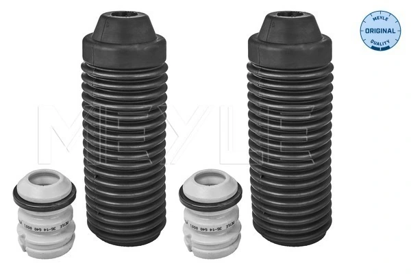 Kit de protection contre la poussicre, amortisseur