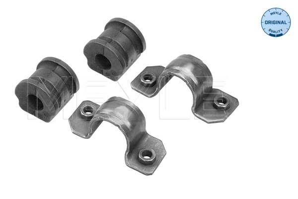 Suspension, stabilisateur