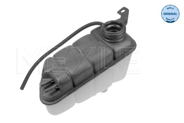 Vase d'expansion, liquide de refroidissement