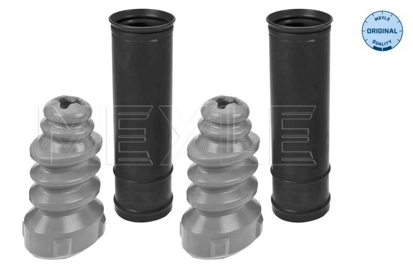 Kit de protection contre la poussicre, amortisseur