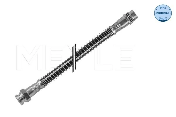 Flexible de frein MEYLE 11-14 525 0007