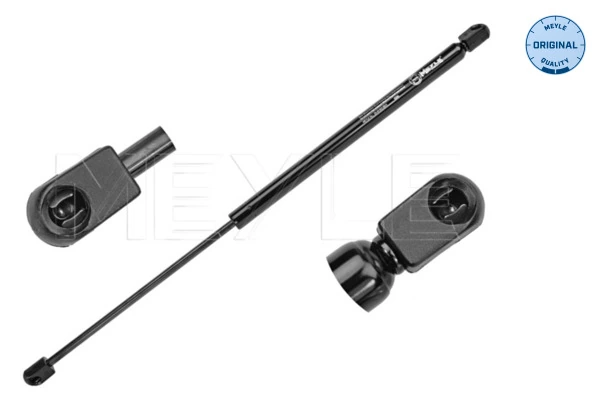 Vérin de hayon, de coffre MEYLE 28-40 910 0011