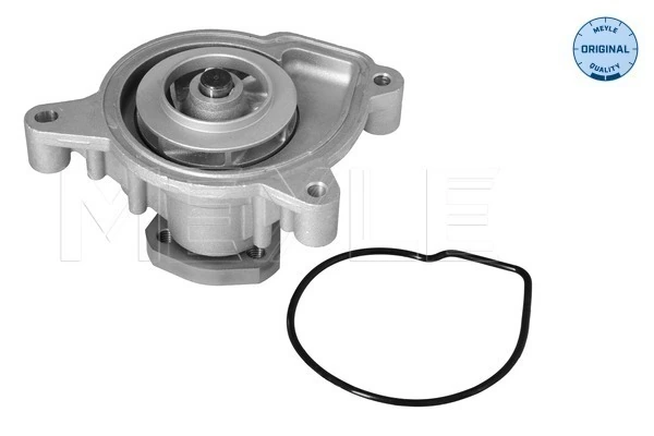 Pompe à eau, refroidissement du moteur Meyle