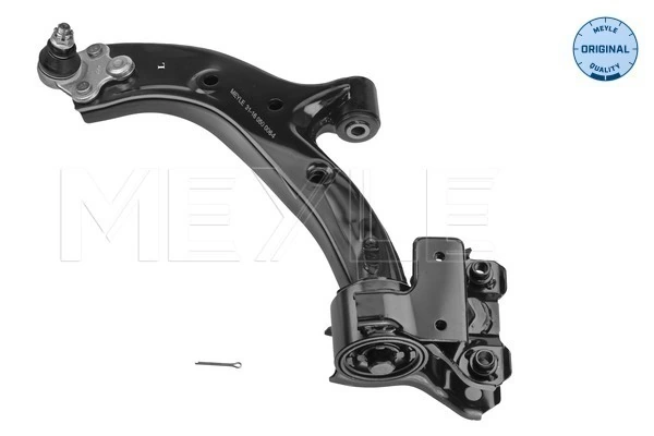 Bras de liaison, suspension de roue