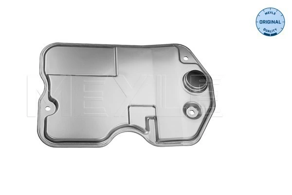Filtre hydraulique, boîte automatique MEYLE 100 136 0002