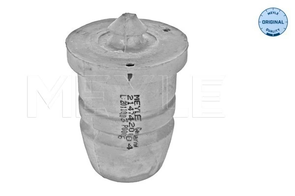 Butée élastique, suspension MEYLE 214 742 0004